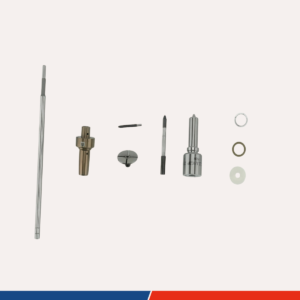 kit de reparacion f00vc09110 inyector diesel bosch cr, 0445110646, 0445110647 para volkswagen amarok tdi 2.0 2011