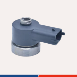 bobina solenoide f00vc30058 inyector diesel bosch