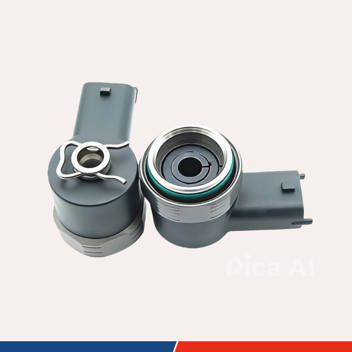 bobina solenoide f00vc30318 inyector bosch 3.0 faw bobina solenoide f00vc30318 inyector bosch 3.0 faw