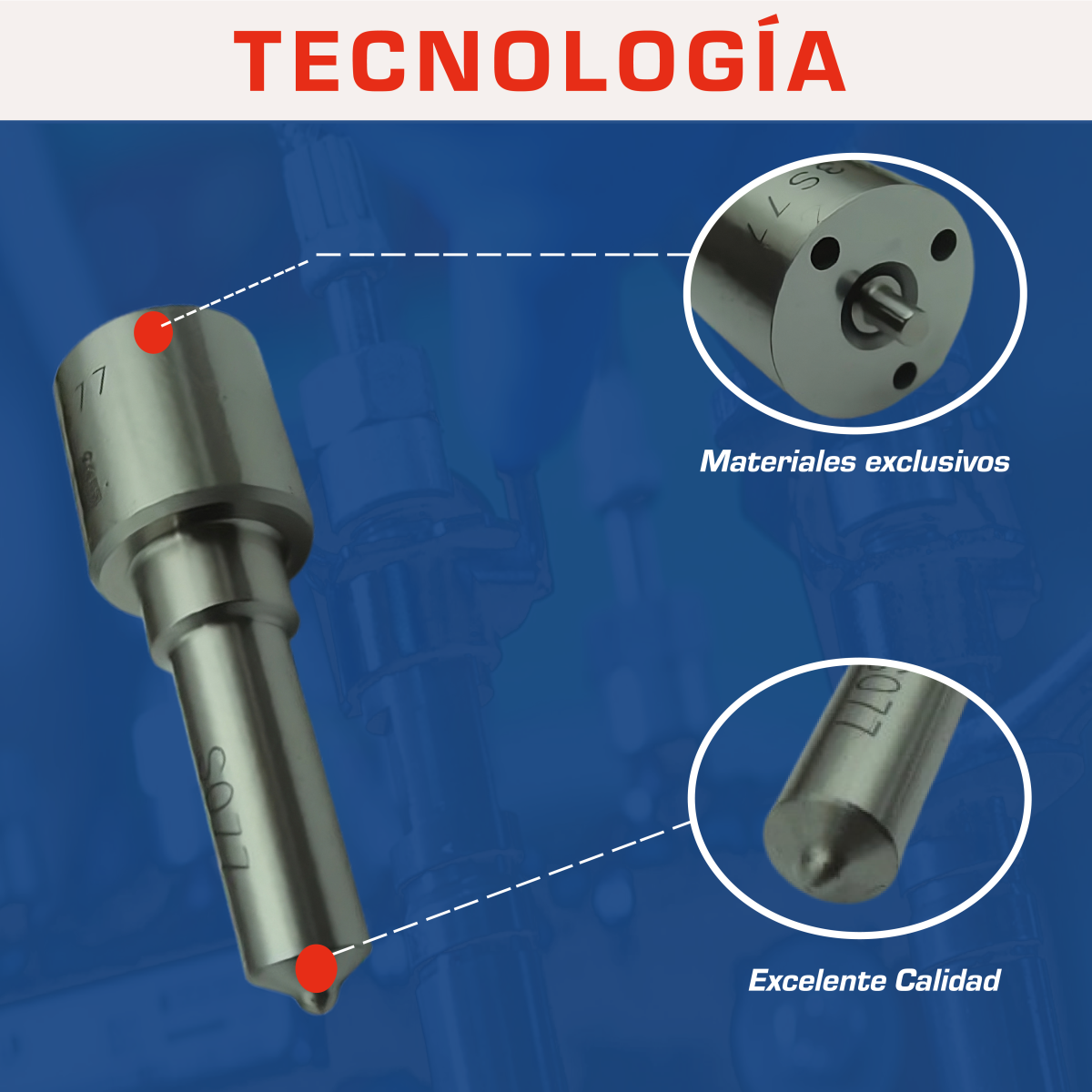 tobera g3s77 inyector diesel denso cr para mitsubishi l200 g3 tobera g3s77 inyector diesel denso cr para mitsubishi l200 g3