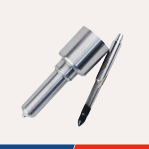 tobera dlla152fl215 (l215pbc) inyector diesel delphi detroit diesel dd6, ddvi