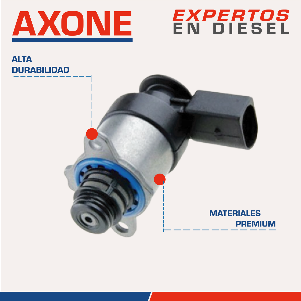 válvula control ldfk0075 para bomba bosch cr cp4 válvula control ldfk0075 para bomba bosch cr cp4