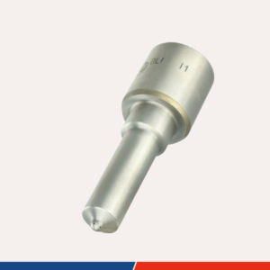 tobera dlla118p1677 para inyector bosch cummins 8.3 isc