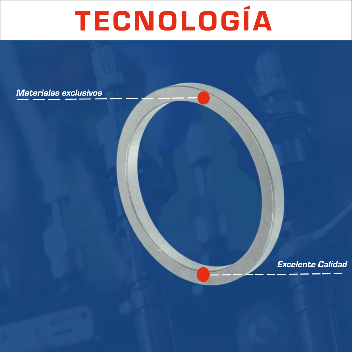 arandela de calibración nk1343171 inyector denso cr arandela de calibración nk1343171 inyector denso cr