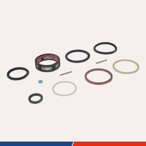 juego de sellos internos y externos nk92005he inyector diesel caterpillar c7