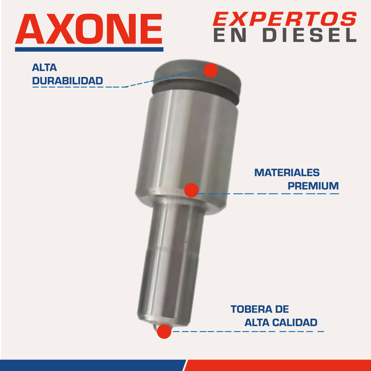 tobera p4928562 para inyectore diesel isl isl8.3 isl9.5, 7 orificios 0.180 tobera p4928562 para inyectore diesel isl isl8.3 isl9.5, 7 orificios 0.180
