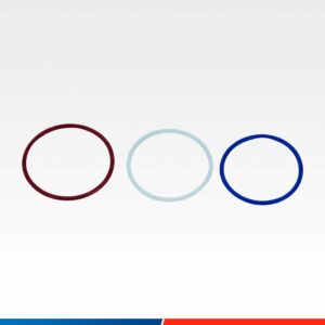 juego de sellos rtf26104 inyector cummins n14