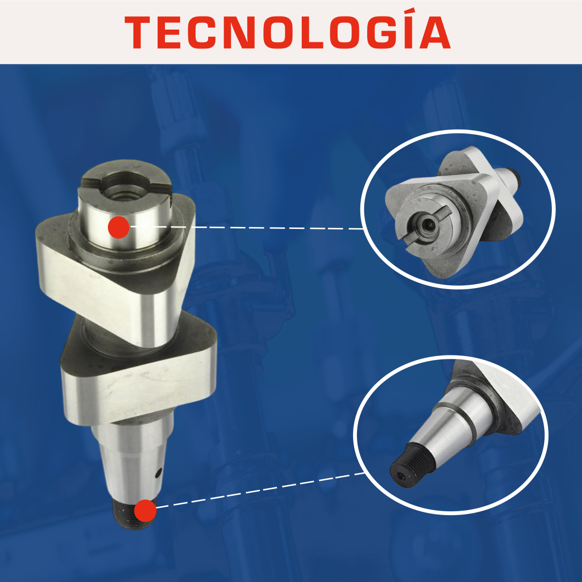 arbol de levas s3160062 bomba diesel cummins ccr1600 caps ii 8.3, isc, isl, qsc, qsl arbol de levas s3160062 bomba diesel cummins ccr1600 caps ii 8.3, isc, isl, qsc, qsl