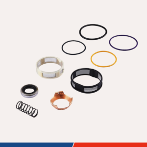 kit de reparacion para inyector diesel isx s7123471