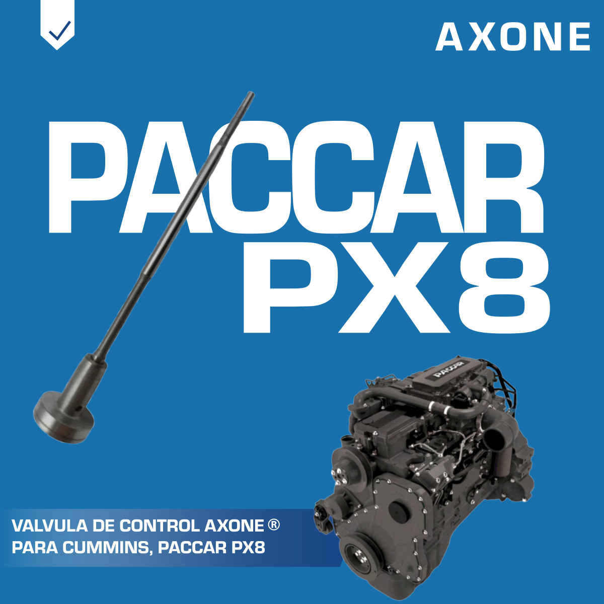 válvula de control ldfh0047 para inyector cummins eq f00rj01941 válvula de control ldfh0047 para inyector cummins eq f00rj01941